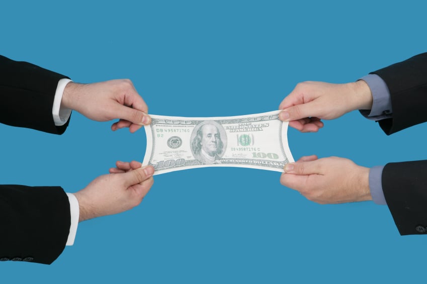 Miami advisors fight over book of business