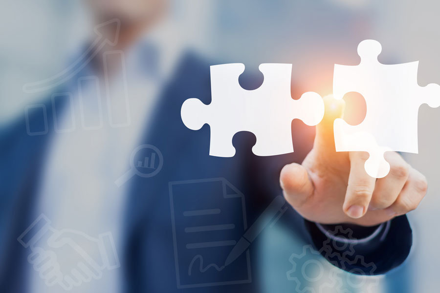 Two startups merge into $1.2 billion digital family office