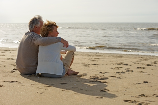 Most boomers content in retirement, but Social Security dependence is still real