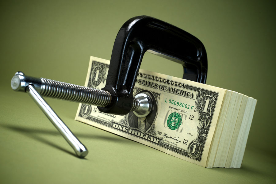 Falling fund fees are forcing advisers to check under the hood