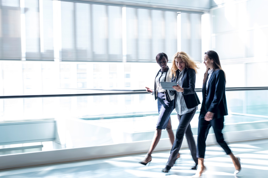 Will financial costs of COVID-19 be greater for women?