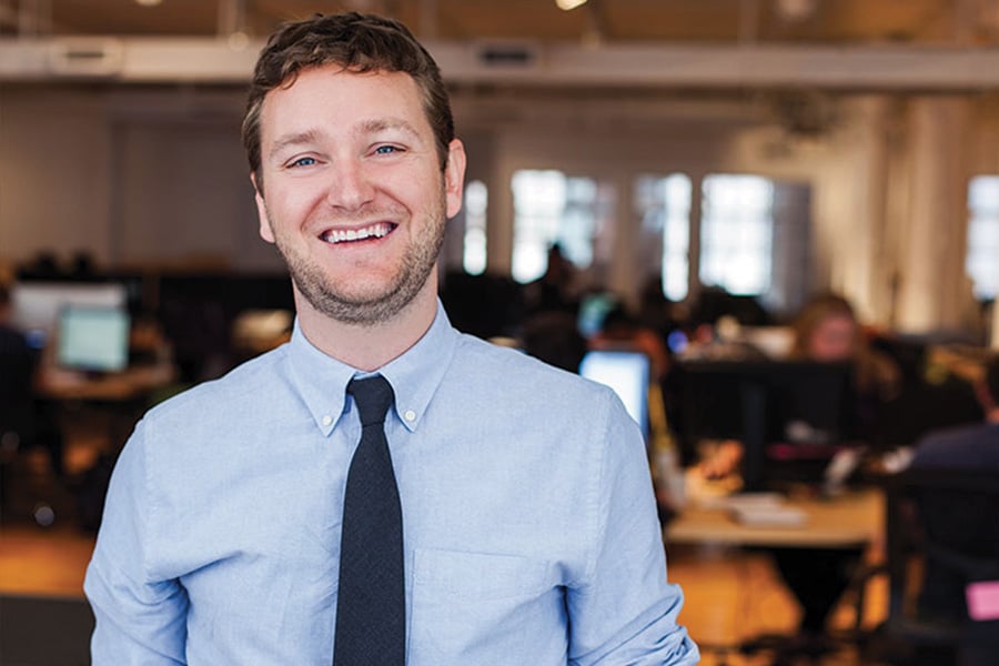 Why a new Betterment chief could usher in an IPO