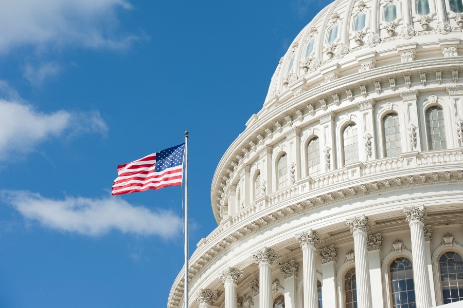 Markets optimistic ahead of Fed meeting