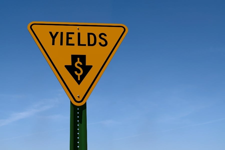 Don’t fear the inverted yield curve