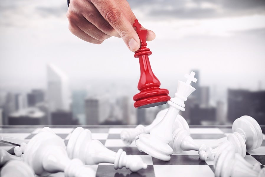 Fending off taxes, fees and other state threats to adviser autonomy and growth