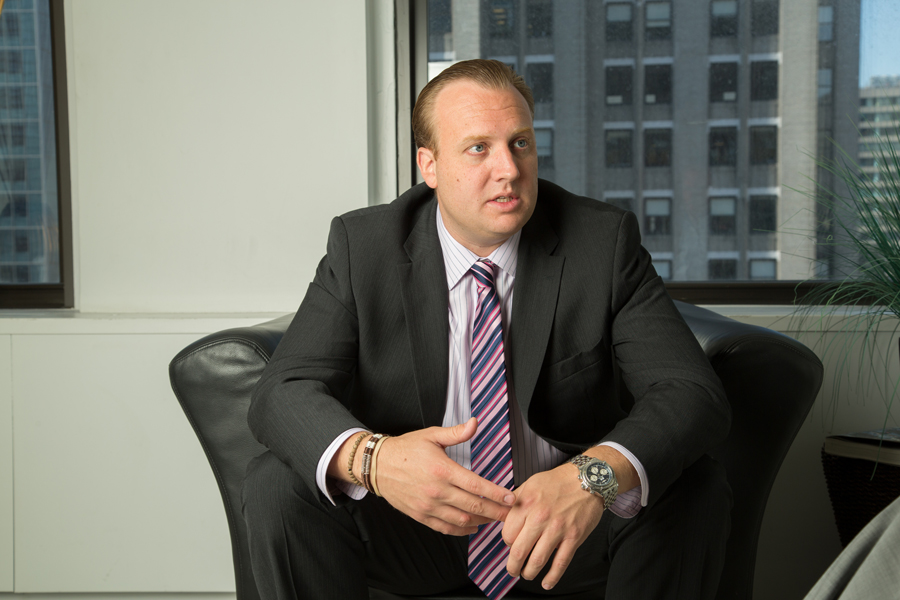 Ritholtz CEO Josh Brown on why your marketing strategy matters