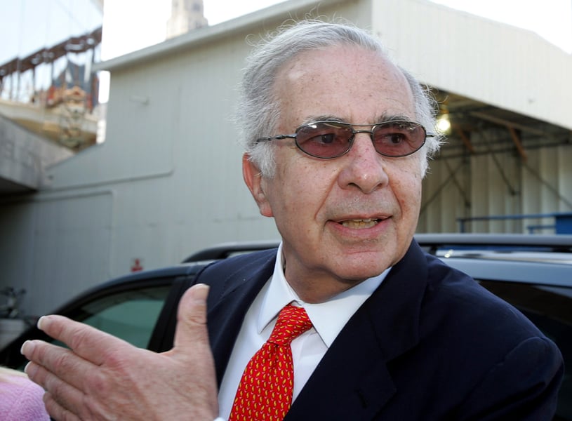 SEC "took advantage of what they could" in case against Icahn