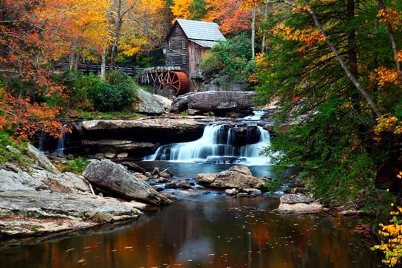 West Virginia stops banking with Citi, Northern Trust, over fossil fuels