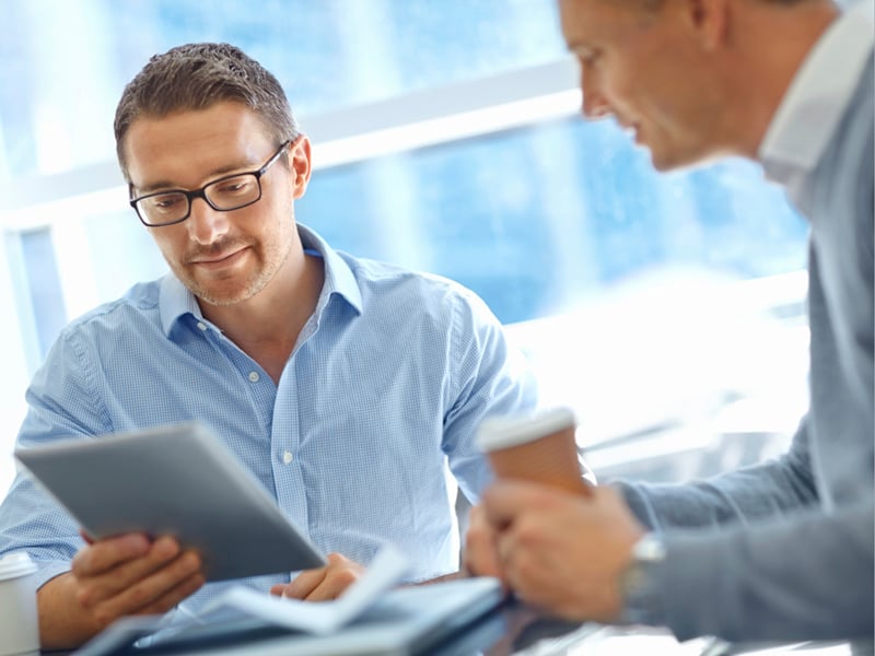 Steering your firm through the crisis