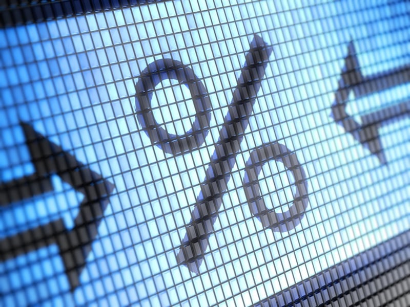 Cash sweep rates thrust into the spotlight