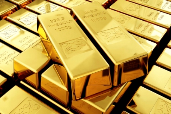 Price of gold speaks volumes about geopolitical fears