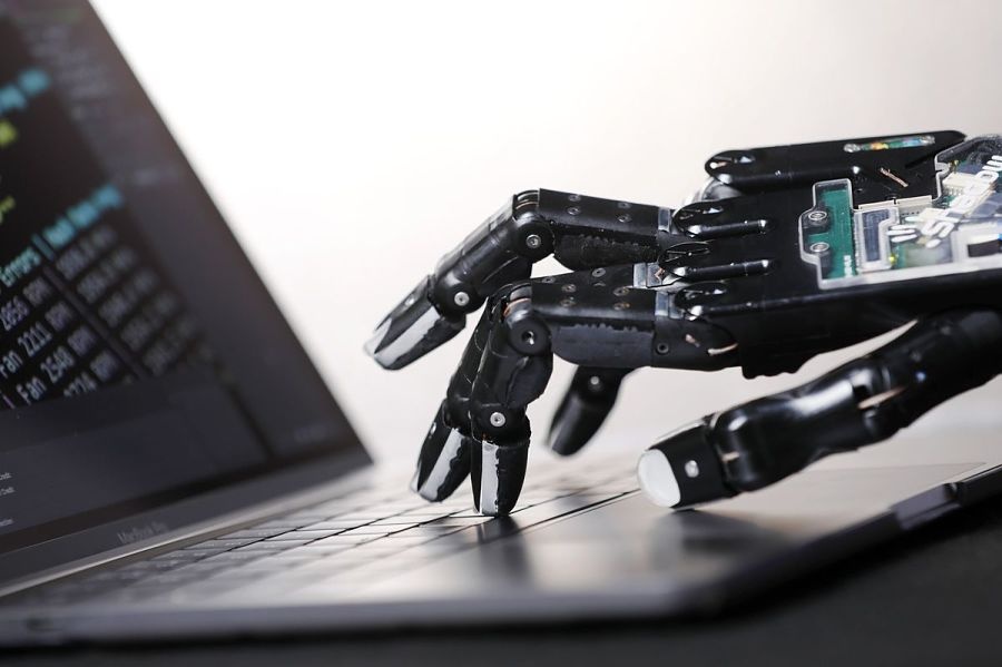 Robo-advisers continue swift asset growth