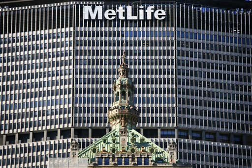 Finra fines MetLife Securities and three affiliates $1.2M over supervision of broker email
