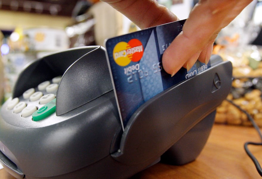Credit counselor: Those with debt (any debt!) should skip holiday shopping