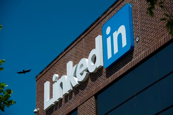 LinkedIn offers advisers some promising new features