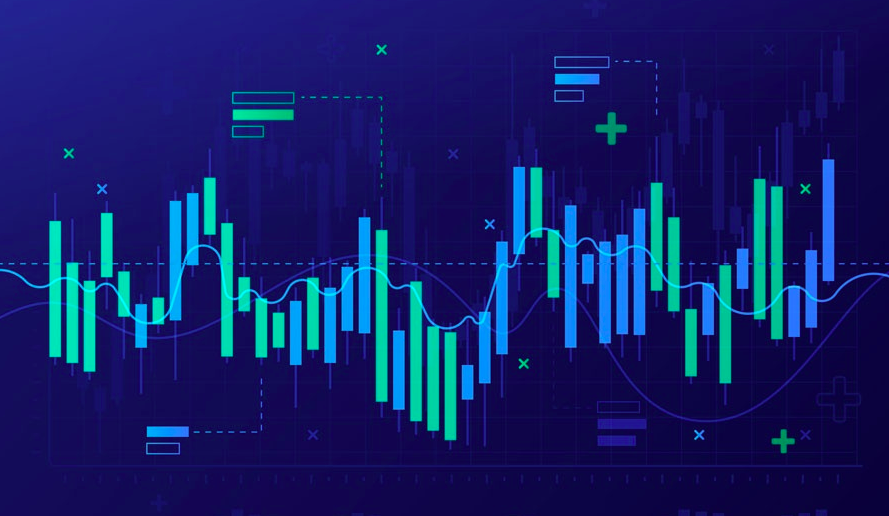 How are low-volatility funds weathering the market turmoil?