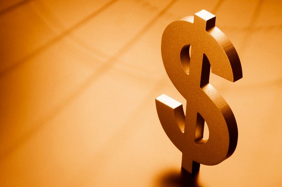 Don't miss opportunities by thinking of tech as expense vs. investment