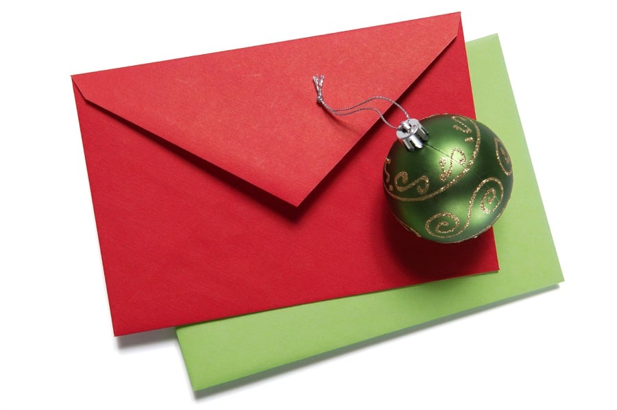 Technology for the holidays