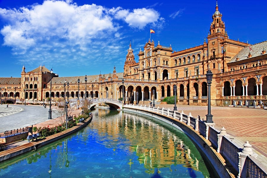 Tech secrets for successfully working overseas