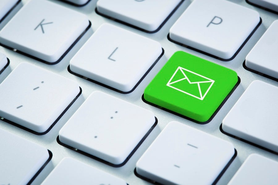 3 email marketing systems that won't break the bank