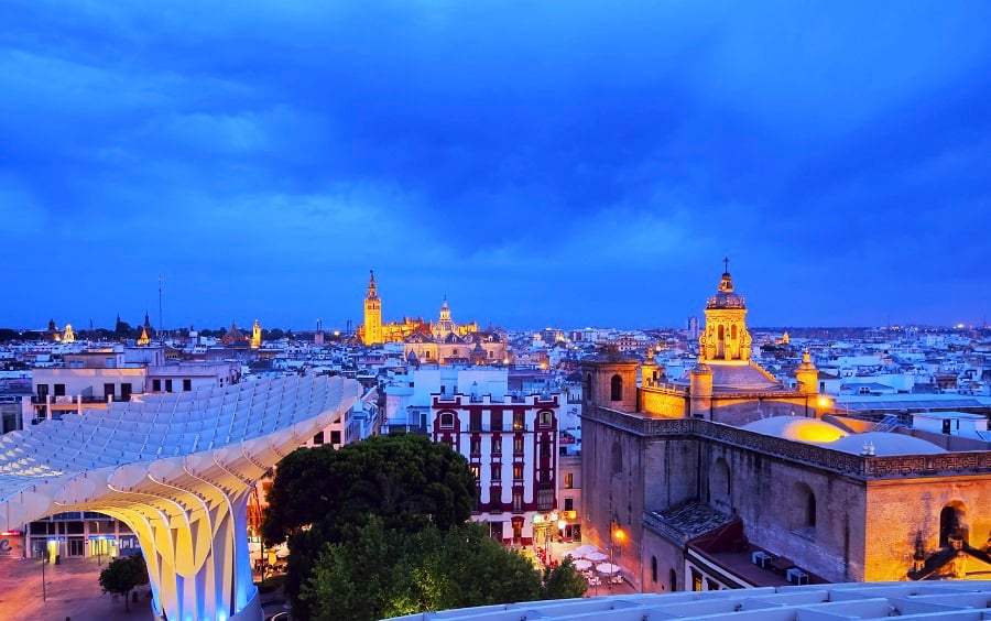 Lessons learned while working overseas