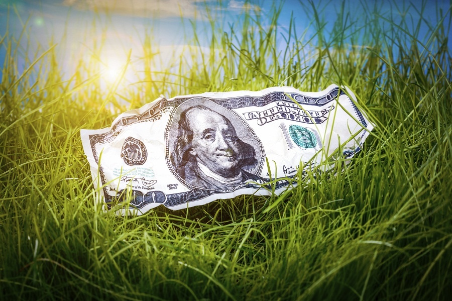 Nir Kaissar: BlackRock muddies the social-investing waters