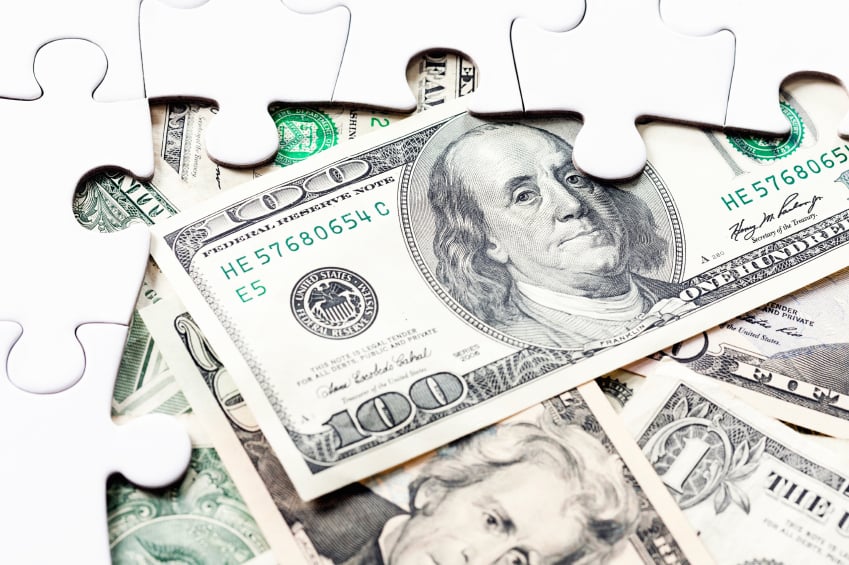 Virus outbreak pounds those without rainy day funds