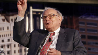 How much are you like Warren Buffett?