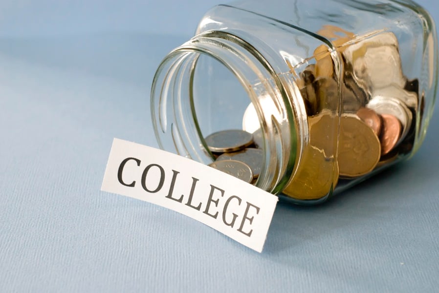Even affluent parents can tap into financial aid to lower the cost of their children's college