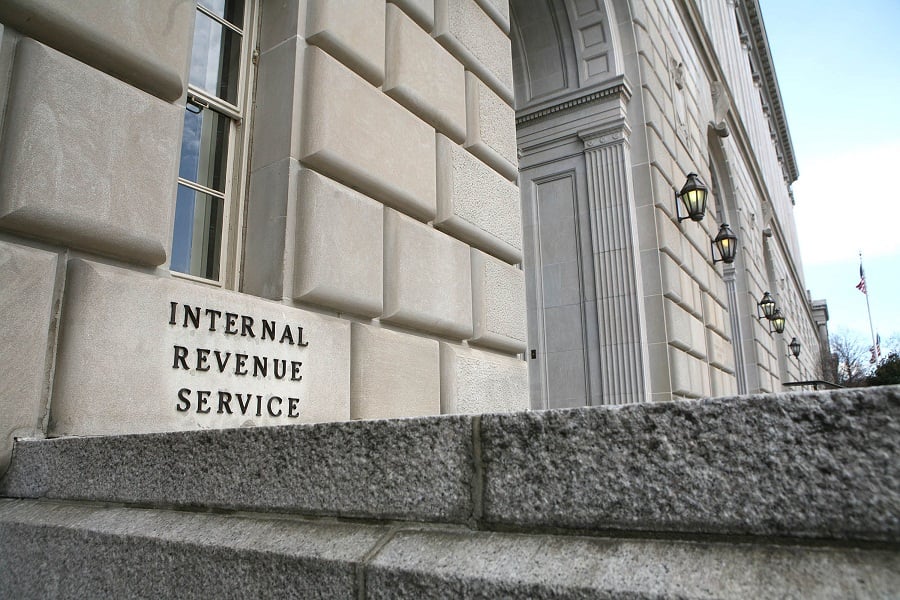 Tax loophole from 1960s could let wealthy tap 21% corporate rate