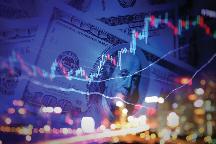 Goldman sees $1 trillion in buybacks for S&P 500 this year
