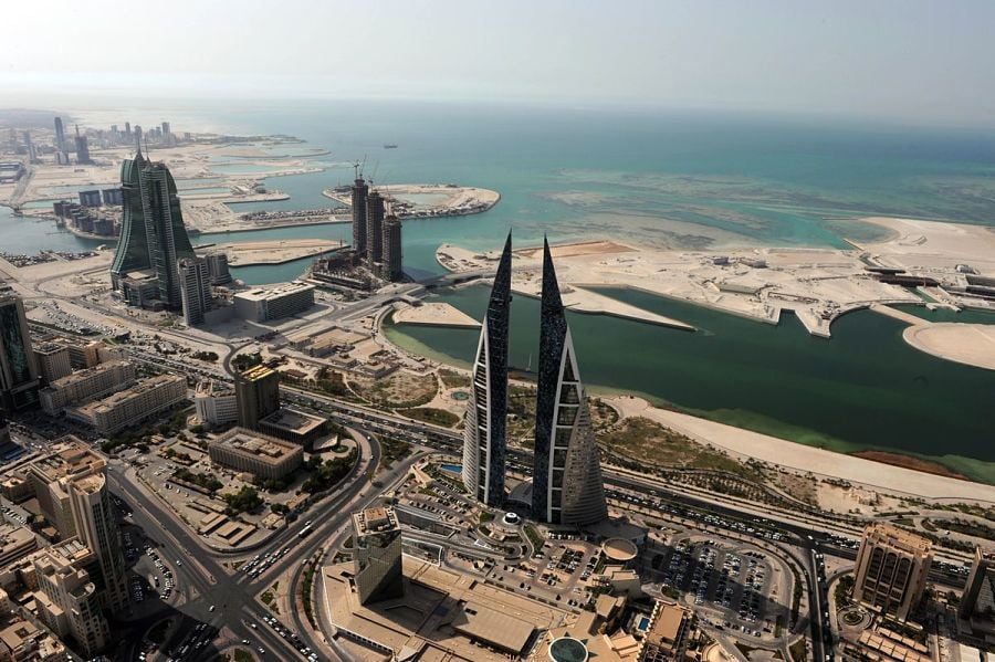 Expatriates see 46 countries where they'd rather live in than the U.S.