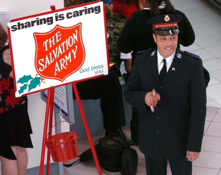 Super-rich are piling up wealth in black-box charities