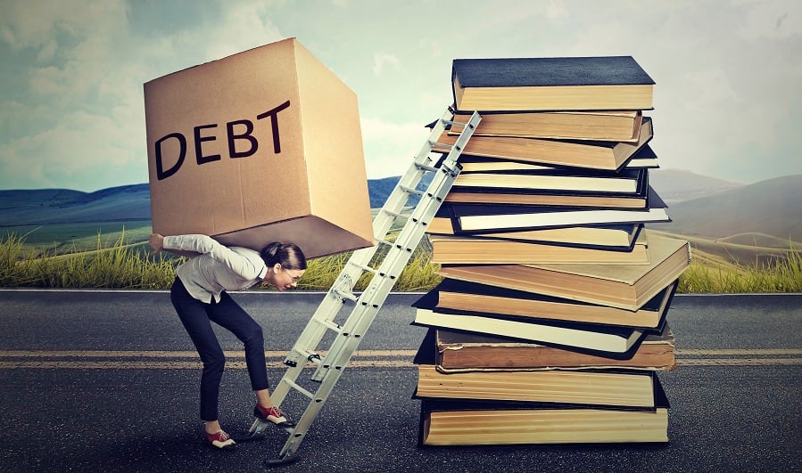 America's student loan crisis is about to worsen