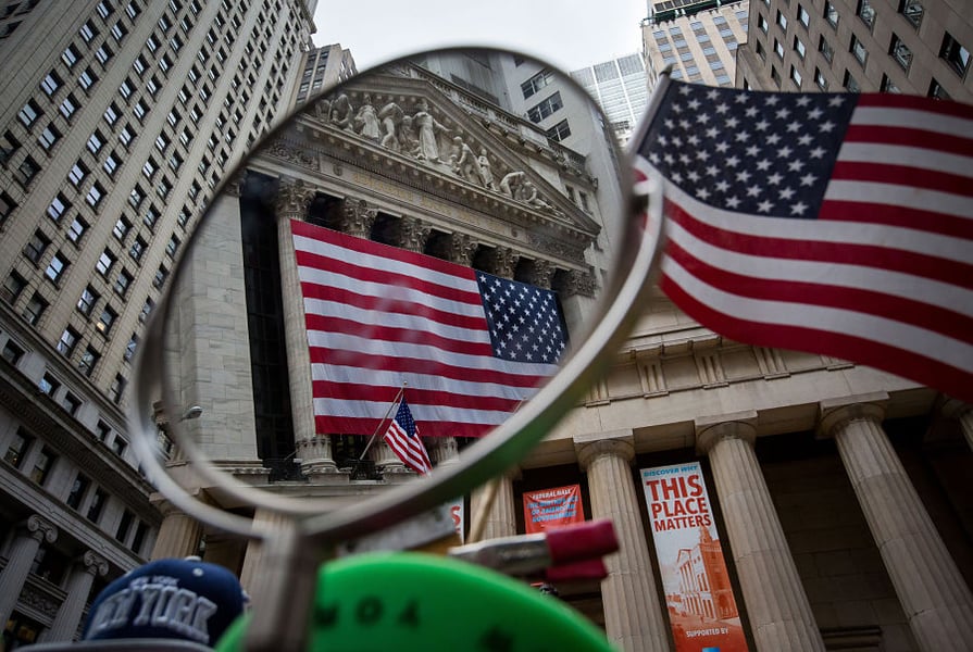What can go wrong when stocks and bonds fall together