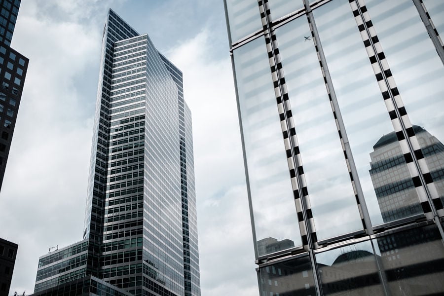 Hedge fund investors lose key tax break