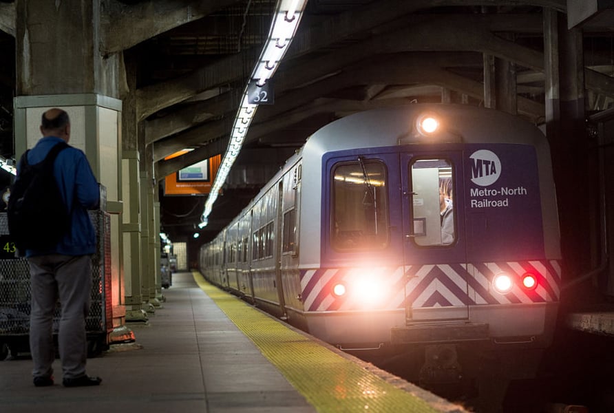 Muni market looks to 2019 for infrastructure bill, higher returns
