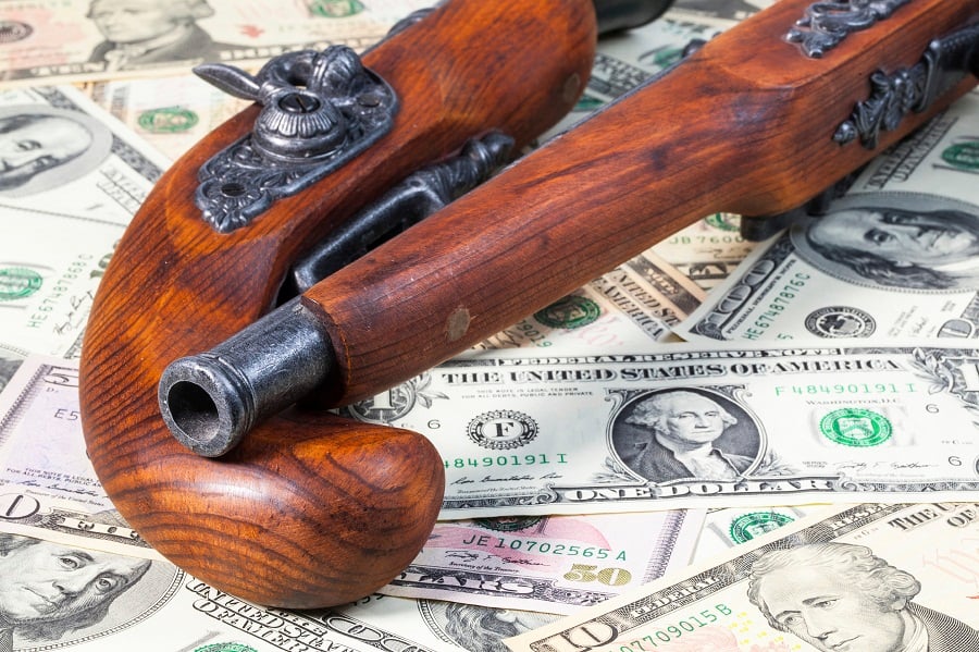 For the growing number of gun collectors, a trust might hit the bulls-eye