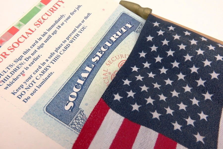 Where Hillary Clinton, Donald Trump and the candidates stand on Social Security