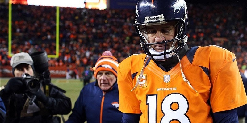 Peyton Manning's happy retirement hinges on good planning, smart decisions