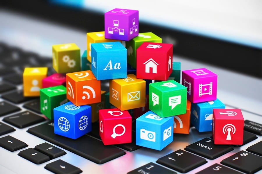 Apps to help advisers manage their emails