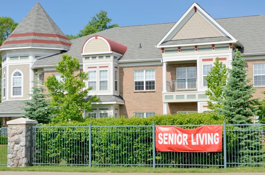 Questions to ask when considering a continuing care retirement community