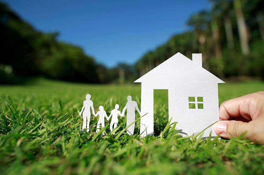 Social Security out of step with many modern families