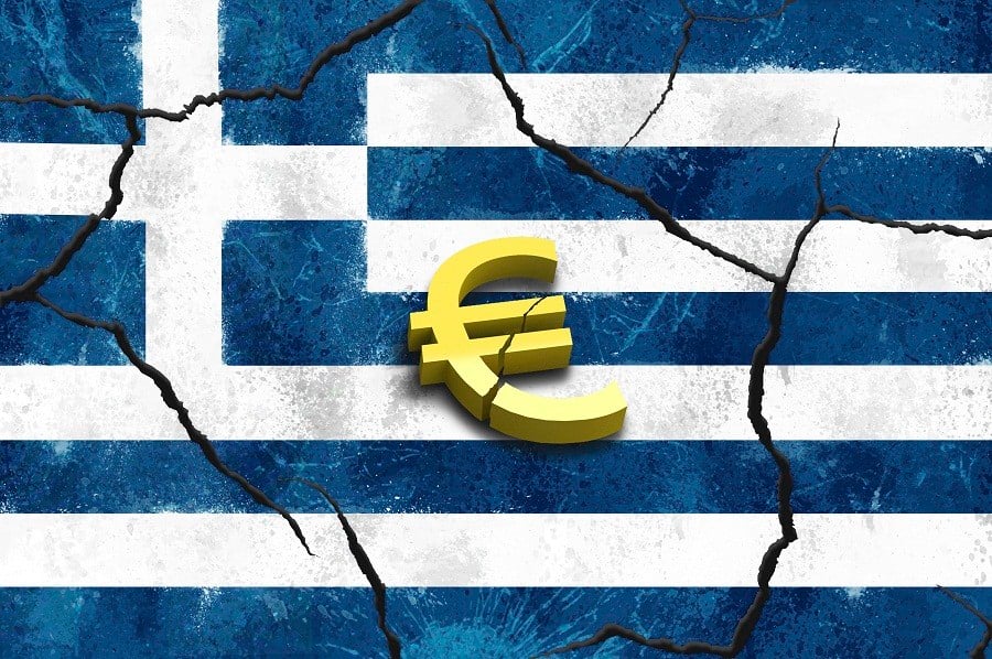 Will chaos in Greece rattle your investments?