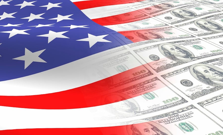 Side-by-side comparison of Clinton, Trump tax plans