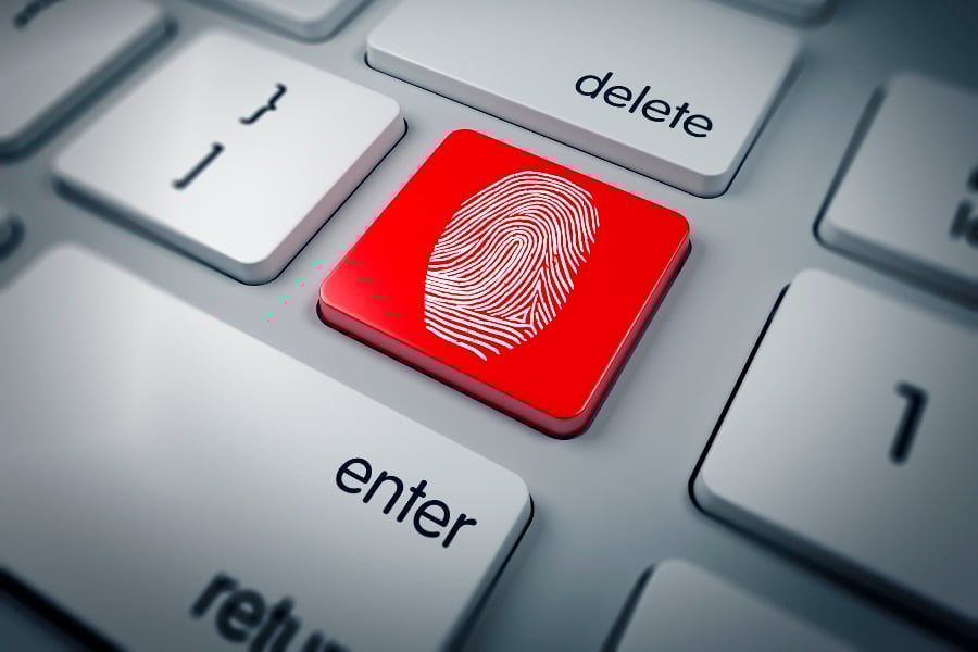How you can shield yourself from data theft
