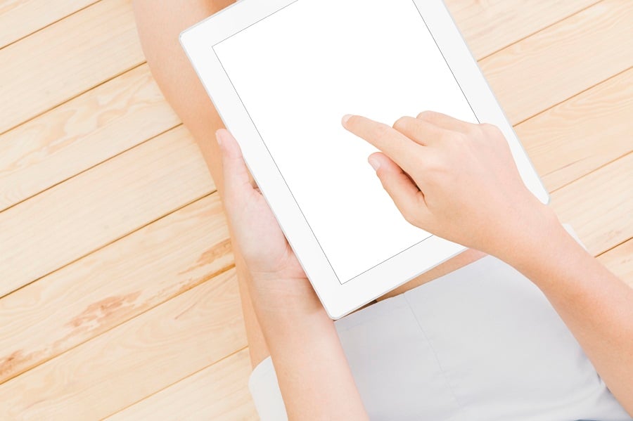 Now there's a robo-adviser just for female investors