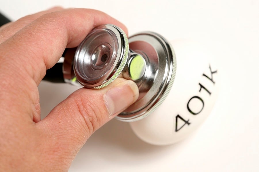 Retirement savings crisis grows as more workers lack 401(k)s