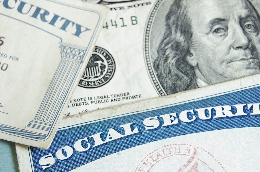 Could a one-time extra Social Security payment be coming your way?