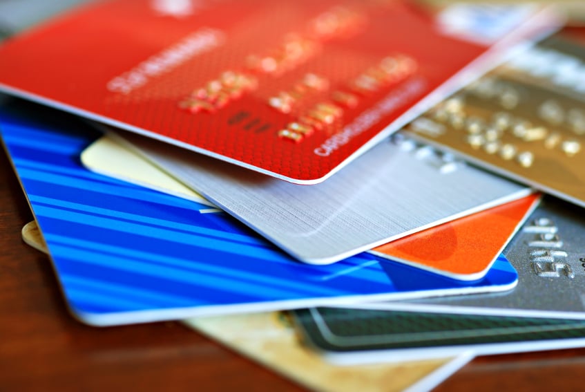 Emergency savings lag credit card debt for a third of households